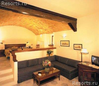 Casa Delfino Suites 9
